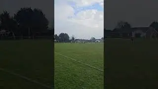 Earsham FC vs Bungay Town Reserves