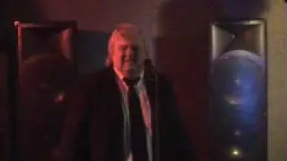 I'd lie for you Meatloaf (Cover) Jonathan Peters
