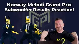 Live reaction: Subwoolfer win Norway's Melodi Grand Prix | Full televote results | Eurovision