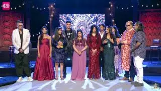 C2B Voices &ndash; Season 2, Grand Finale ends on a high