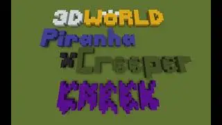 SM3DW - Piranha Creeper Creek (4-2) - Solo Piano