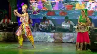 Krishna Arpanam - Dance Thematic Promo