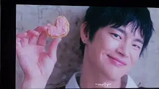 2nd Part - Seo In Guk 'Heart Cookie'🍪 in Bangkok🇹🇭 - 27 Jul. 2025