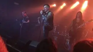 Power Quest - Lost Without You - Neverworld 15th Anniversary 16/11/19
