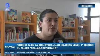 EN VIVO 🌐 9N | CENTRAL | 14-01