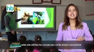 Haliliye'de Bu Hafta | 13 KASIM | HB TV