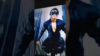 Indian super hero Krish| Hritik Roshan & Priyanka Chopra #krrish #indiansuperhero #chinmaykk