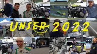 Das war unser 2022! - TeamB Motorsport