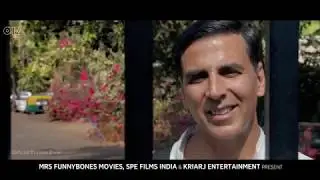 PADMAN   All Teaser Trailer 2018   Akshay Kumar   Sonam Kapoor   Radhika Apte   YouTube