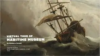 Maritime Museum | Titanic History Liverpool England