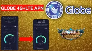 High-speed Internet Connection for Globe Telecom Apn Settings