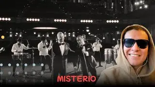 REACCION A  J Balvin, Gilberto Santa Rosa - Misterio (34)