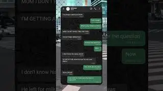 The Worst Scammer Ever: Hilarious Plot Twist!  #textstories #textstory