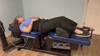 Slipped Disc Repair