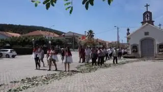 FELGAR DIA CORPO DEUS 2017