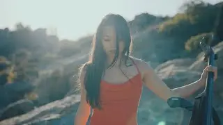 Scarlet (Official Music Video) - Brianna Tam