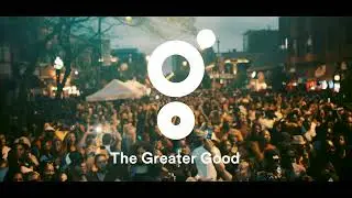 Silverroom Block Party - 'Chosen' (TRAILER)