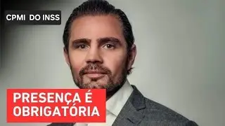 VORCARO promete falar tudo na CPMI DO INSS sobre o BANCO MASTER.