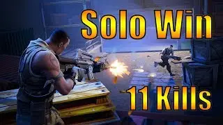Double Golden Loot!! - Fortnite