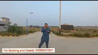 Alharam City chakri road Rawalpindi part 3 | latest development| Alfateh block & harmain block