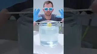 Take the Can off the Soda!
