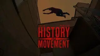 Calne Parkour: History Of Movement