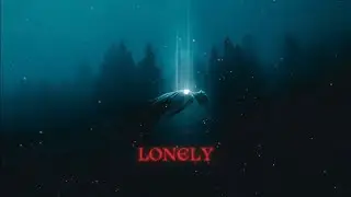Marshem - LONELY ( Official Visualizer)