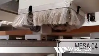 KIT FERRAMENTAS WIRUTEX PARA PORTA