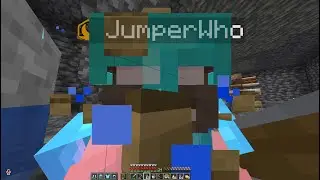 Lifesteal SMP: The Great Base Wars... - VOD