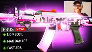 *НОВЫЙ* ЛУЧШИЙ КЛАСС KASTOV 74u в 3-ЕМ СЕЗОНЕ MW2! БЕЗ ОТДАЧИ! (Лучшая конфигурация класса KASTOV...