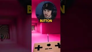 НОВАЯ игра-головоломка ужасов &mdash; SUS #shorts