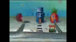 SpongeBob Soundtrack - Gay Dog 