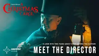 A Christmas Carol - With Director Liam Scott