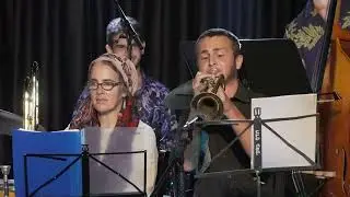 Priquit&iacute;n Pin Pon - Triple Helix Tentet (Mois&eacute;s Simons)