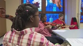 Akron's Hearts for Music special needs orchestra to perform at Vatican