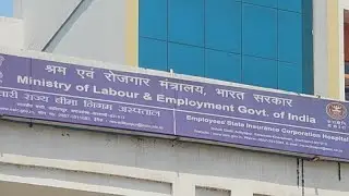 ESI hospital adityapur Jamshedpur Jharkhand