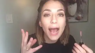 LIPPIE LESSON With Mel Piacitelli