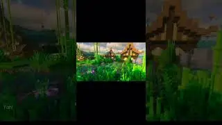 Kh&ocirc;ng y&ecirc;u xin đừng n&oacute;i - UMIE.  Minecraft chill #music #minecraft #xuhuong