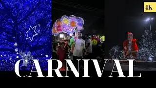 Happy New Year 2025 | Cochin Carnival | Kakkanad NGO