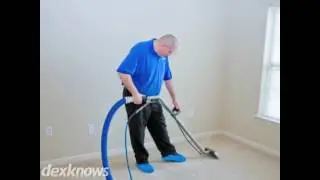 Captain Steamer Carpet Cleaner Punta Gorda FL 33950-6061