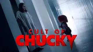 CHUCKY TALKS WITH AN OLD LADIE - CULT OF CHUCKY (2017)