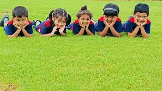 DELIGHT PUBLIC SCHOOL - Play &bull; Learn &bull; Grow &ndash; Life at Our School Playground