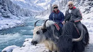 IS IT FOR REAL MANALI INDIA | HOSSIN SHEIKH