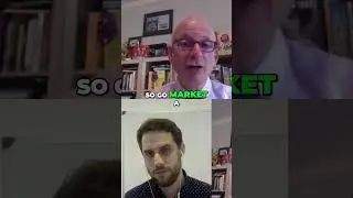 Unlock Marketing Skills  Just Go Market Anything!