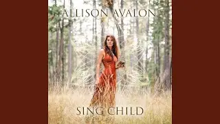 Sing Child (feat. Ananda Vaughan)