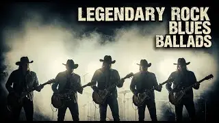 Soulfire Strings | Emotional Rock Blues Inspired by Gary Moore & Clapton
