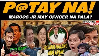 P@TAY JUNIOR MAY C@NCER NA PALA? #banatby 