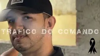 MANO R7 - QUANTO TEMPO TEM (REAL TRAP CV 2O22)