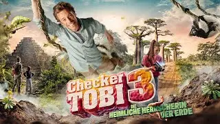 CHECKER TOBI 3 l Teaser
