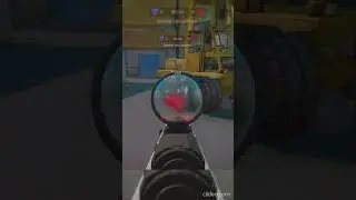 Warface | PS4 | I Like The MAG-7 😊 #warface #warfaceps4 #warfaceshorts #warfaceps #warfacegameplay